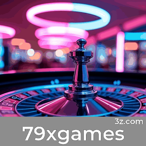 79xgames: Experiência de Cassino Impressionante e Emocionante