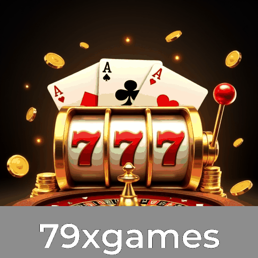 79xgames: Cassino Premiador com Pagamentos Rápidos
