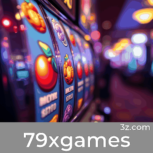 79xgames: Pioneiro em Experiências de Entretenimento Disruptivas