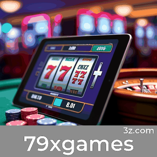 79xgames: Bônus Imperdíveis para Jogadores Brasileiros