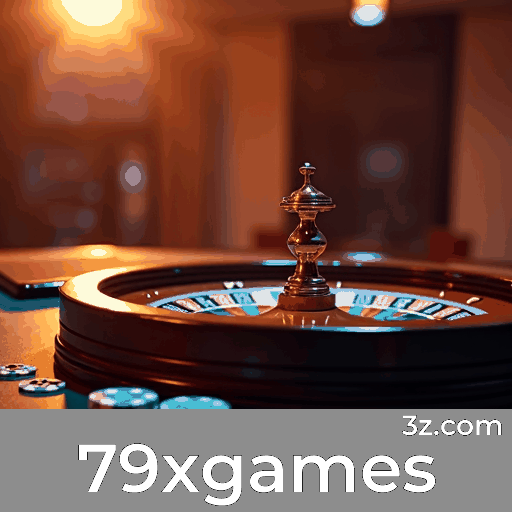Experiência Luxuosa de Casino com Equipe de Elite no 79xgames