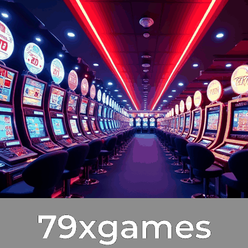 Experimente o Login Ultra Rápido e Seguro em 79xgames