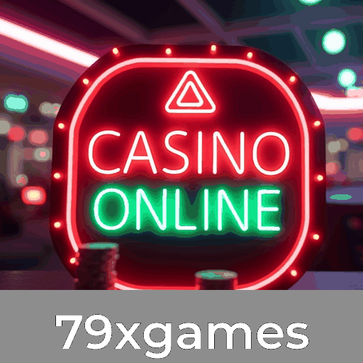Experimente o Login Ultra Rápido e Seguro em 79xgames