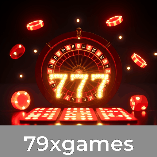 79xgames: Cassino Premiador com Pagamentos Rápidos
