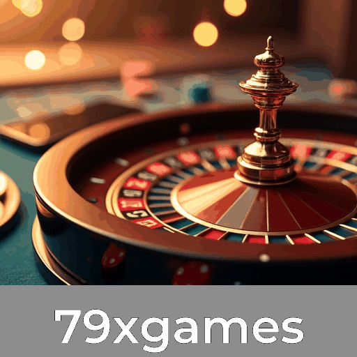 79xgames: Slots de Alta Volatilidade, Jogos de Mesa ao Vivo, e Mais - A Escolha dos Jogadores Brasileiros