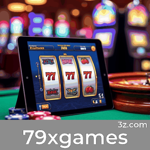79xgames: Excelência em Serviços Profissionais de Jogos