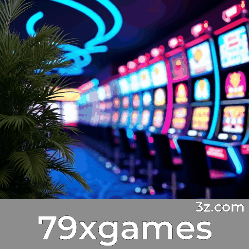 79xgames: Cassino Premiado e Pagamentos Rápidos