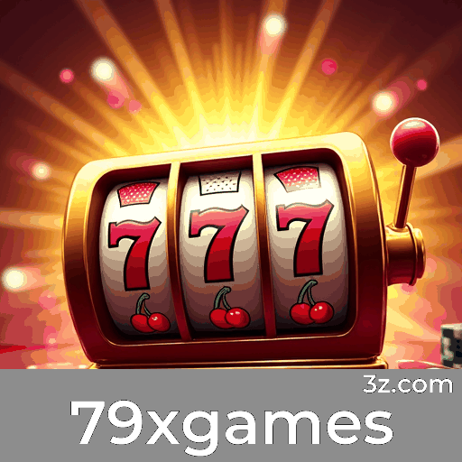 79xgames: Cassino Premiado e Pagamentos Rápidos