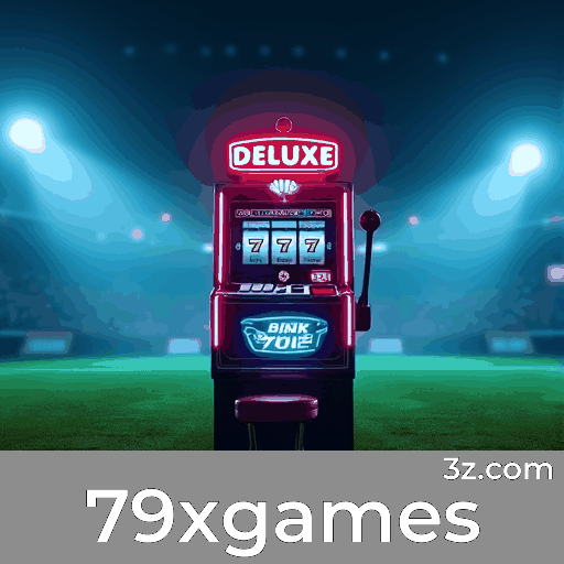 Experiência Luxuosa de Casino com Equipe de Elite no 79xgames