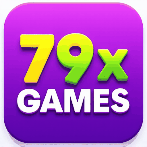 79xgames Logo